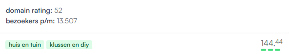 Wat is een backlink